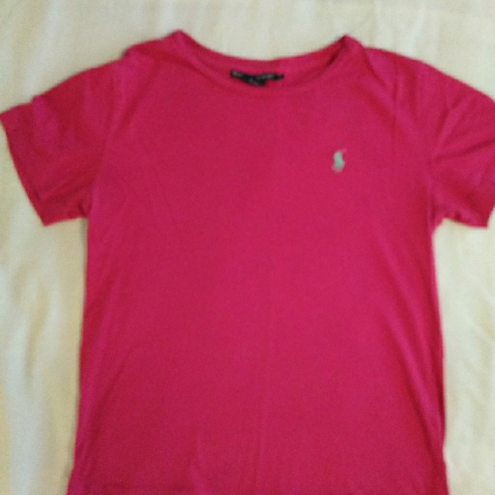 Ralph Lauren T shirt